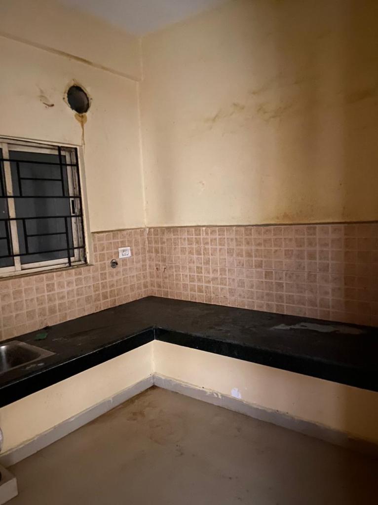 Unfurnished 2bhk in Janakpur, Kalyani Nagar, JANAKPUR, Kahilipara, Guwahati, Assam, India for Rent